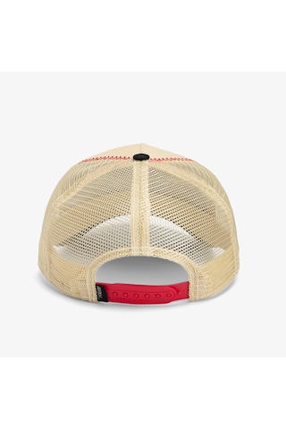 Goorin Bros The Venom Snake Unisex Bej Şapka 101-1948 Bej