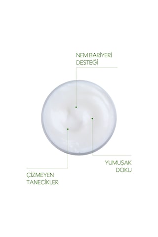 Papatya Yüz Peelıngı 100 Ml Arındırıcı & Yatıştırıcı