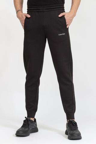Calvin Klein Erkek Pantolon- Siyah