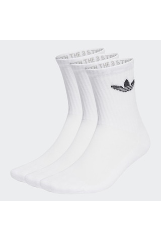 Adidas Ij5616 Tr Crew S 3p Çok Renkli
