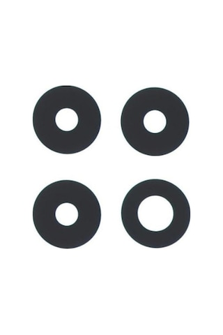 Xiaomi 14t Uyumlu Kamera Lensi Cam 2406apnfag