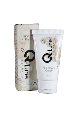Q Lune Skin Repair Cilt Yenileyici Krem 50 ML