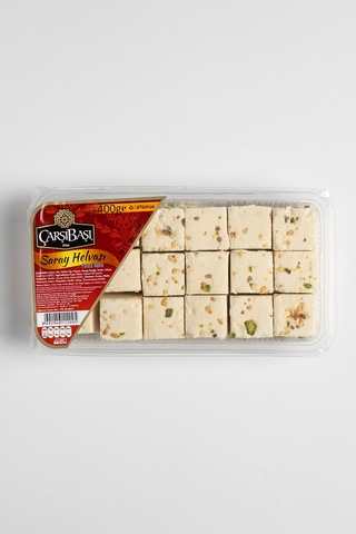 Saray Helvası 400 Gram