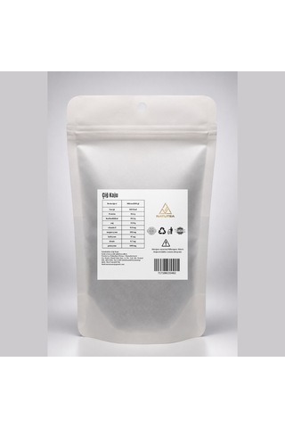 Natutea Çiğ Kaju 500 G X 2 Adet 1 Kg Kuruyemiş