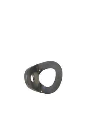 Bold Kulak M10 304 Paslanmaz İct metal