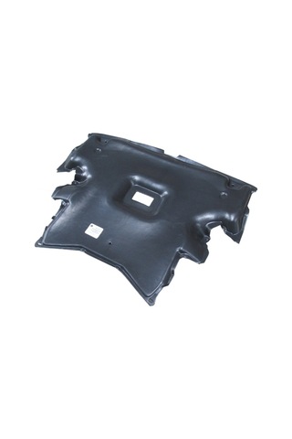 Mercedes C Class W203 00/07 Karter Muhafaza Plastiği Ltbz8007 Tw - Oem Yedek Parça