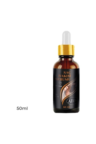Atc Vital Saç Bakım Serumu 50 Ml