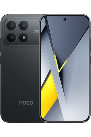 Poco F8 Pro 512 GB (Poco Türkiye Garantili)