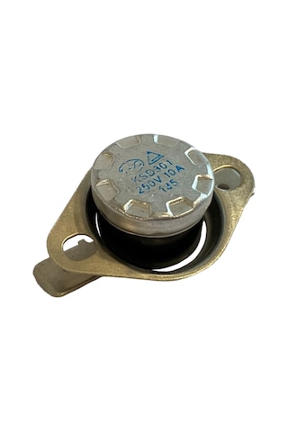 Ütü Limit Termostat 135c / Ty Lmt 135