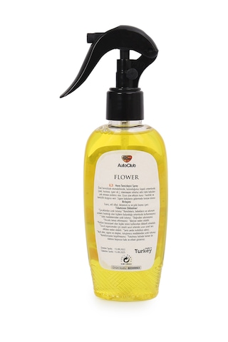 AutoClub Araç Kokusu - Flower