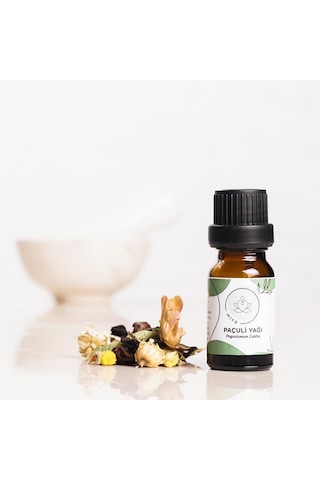 Mitr Paçuli Uçucu Yağ Diğer