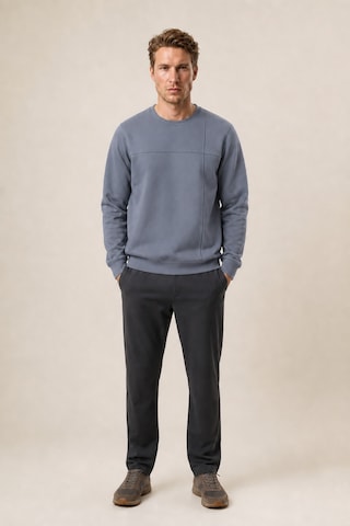 Redline Benko Regular Fit Kışlık Sweatshirt Yeni Sezon Antrasit