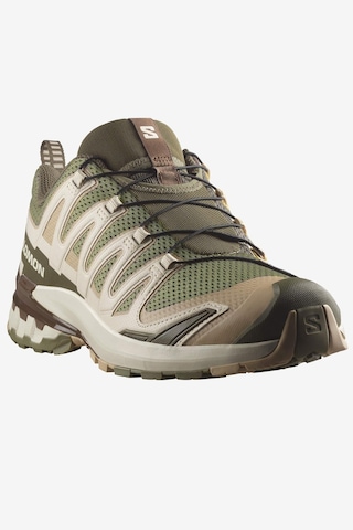 Salomon Xa Pro 3d V9 Erkek Patika Koşusu Ayakkabı Antrasit