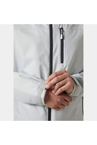 Helly Hansen Crew Hooded Mıdlayer Erkek Mont Hha.34442 Hha.853 001