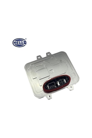 Hella 12v Xenon Balast D1s Bmw X6-opel Astra J/ınsıgnıa A