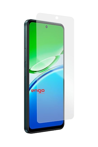 Engo Vivo Y31 5g Mat Ekran Koruyucu 9h Nano Şeffaf Koruma