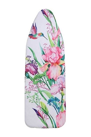 Pazly Ütü Suntek Örtüsü Masası Kaplamalı Kalın Isıya Dolgulu A Sh Diğer