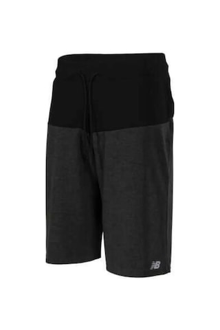 New Balance Mts1962-chc Erkek Spor Şort Gri