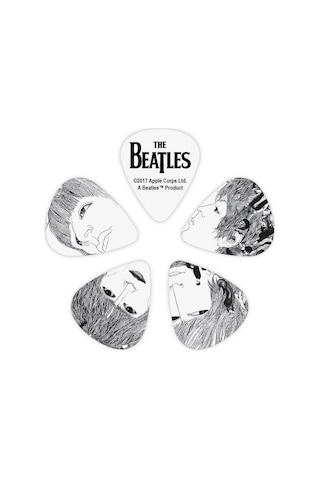 Planet Waves 1cwh4-10b1 Pena Beatles Revolver Medium
