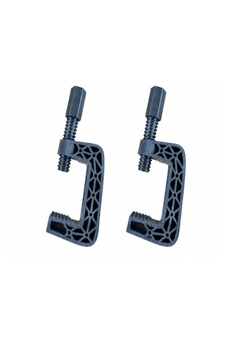 3d.model Direksiyon Seti Logtech G25 G27 G29 G920 Driving Force Gt Kelepçe'vida 2li Paket