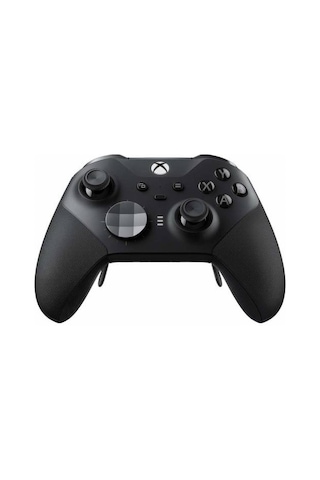 Microsoft Xbox Elite Series 2 Controller Oyun Kolu - Siyah