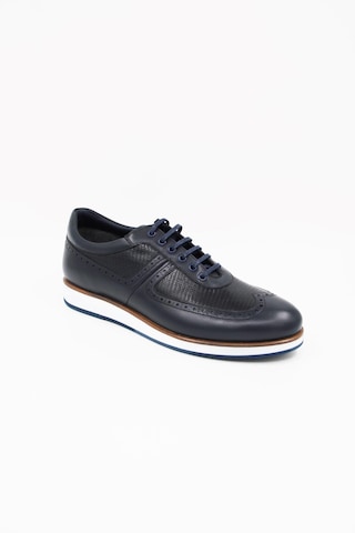 Oggi 020278 Erkek Casual Ayakkabı - Lacivert Lacivert