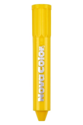 Nova Color Sarı Yüz Boyası Nc-215