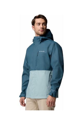 Columbia Hikebound Iı Erkek Yağmurluk-9145 Mavi