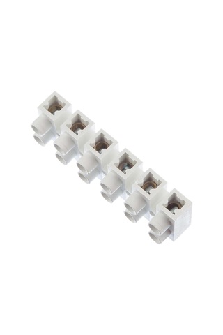 Tek-iş Sıra Klemens No:4 Yanmaz 6 X 16-25 Mm