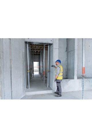 Bosch GLM 25-23 Lazer Metre Uzaklık Ölçer - 0601072W00