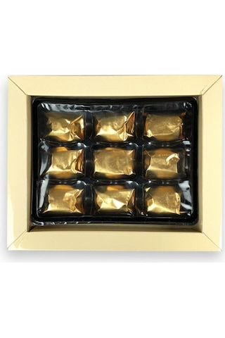 Tuğba Kuruyemiş Kestane Şekeri 180 Gr