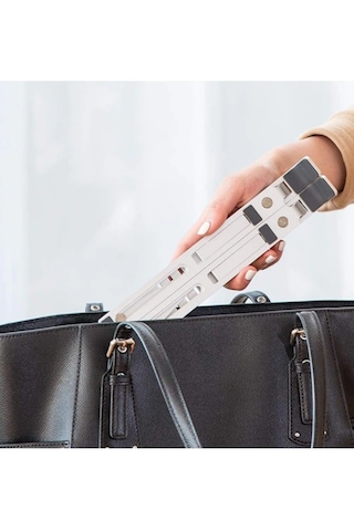 Alüminyum Katlanabilir Ayarlı Dizüstü Laptop Notebook Stand