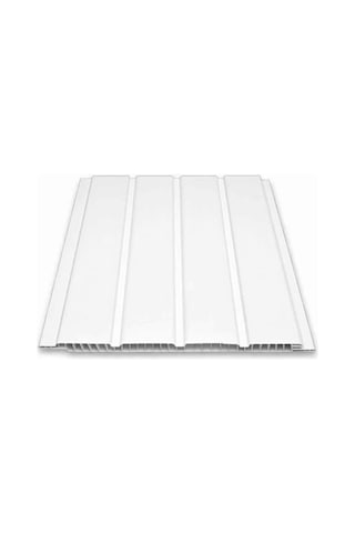 Fugalı Beyaz Pvc Lambiri / 10 Adet 20Cm X 1,5 Metre 3 M2 (523458489) Fugalı Beyaz Pvc Lambiri / 10 Adet 20Cm X 1,5 Metre 3 M2 (523458489)