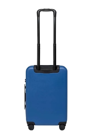Herschel Heritage Hardshell Large Carryon Bavul Unisex Mavi Valiz 125 Mavi