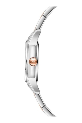 Roche Montre Rml3005-05 Kadın Kol Saati Metalik Gri