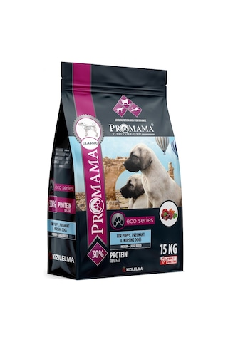 Promama Classıc Kuzu Etli Yavru Köpek Maması 15 KG
