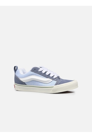 Tommy Hilfiger Knu Skool Uniseks Mavi Spor Ayakkabı - Vn000d6z