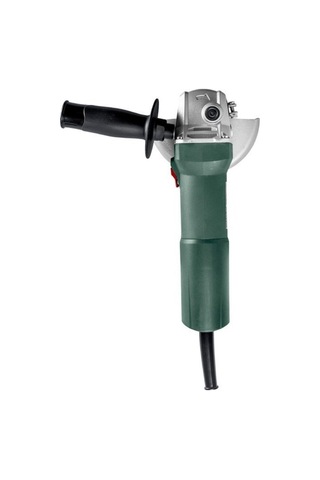 Metabo 115Mm Avuç Taşlama Makinası 115Mm Spiral Makina