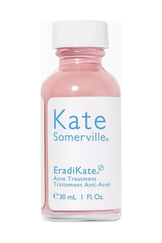 Kate Somerville Eradikate %10 Sülfür Tedavisi 30ml, Hızlı Ve Etkili Lüks Cilt Bakımı