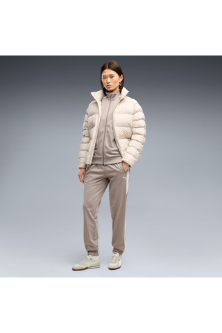 Puma T7 Knitted Pants Gri Eşofman & Pantolon 692467 81