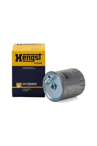 Mercedes C Serisi W203 C 200 Cdı Yakıt Filtresi Hengst