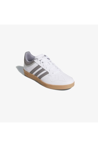 Adidas Hoops 4.0 Unisex Beyaz Basketbol Ayakkabısı Jr6709 Beyaz