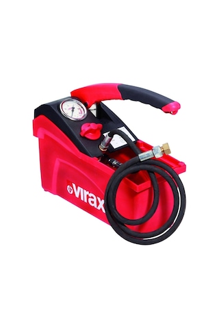 Virax 262035 Test Pompası 50 Bar 5 Lt.