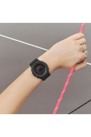 Casio Gma-p2100sa-1a1dr Kol Saati Renkli