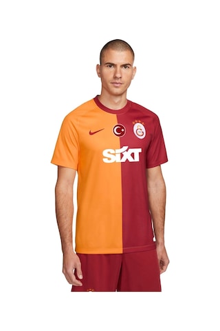 Gsstore Galatasaray 23-24 Parçalı Forma Gs Aslan Baskı Kutulu 001