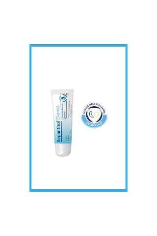 Bepanthol Derma Dudak Bakım Kremi 2 x 7.5 ML