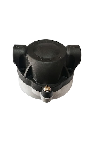 24 Volt RO Su Sistemleri Için Basınç Pompası Kafası