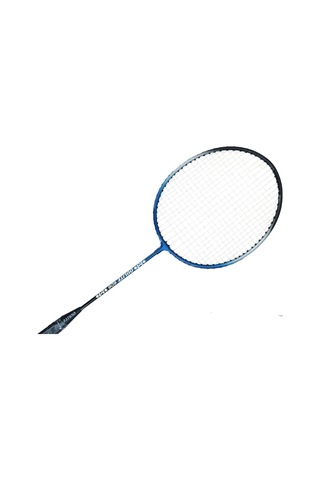 Pro 606 Çantalı Badminton Seti 2 Adet Badminton Raketi 1 Adet Badminton Topu Pro Set Cks-83