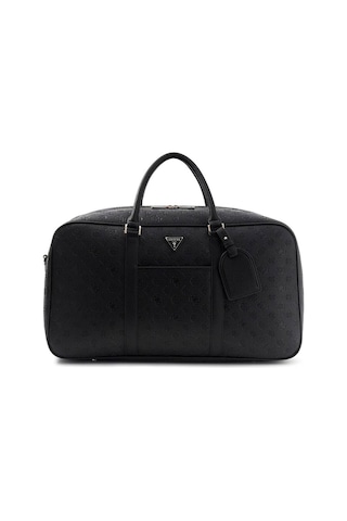 Guess Wilder Kadın Seyahat Çantası-dp7452930-53x29x29cm Bla