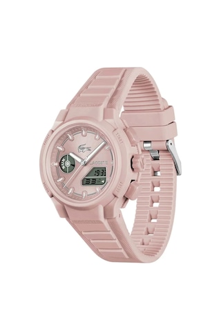 Lacoste Lac2001429 Kadın Kol Saati Pembe